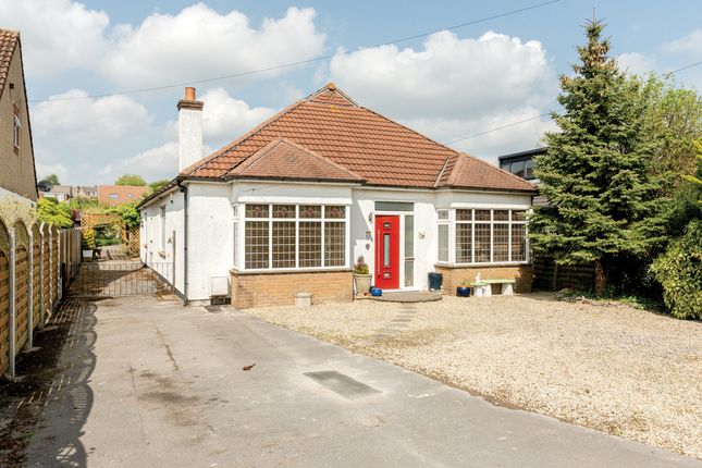 4 bed detached house
