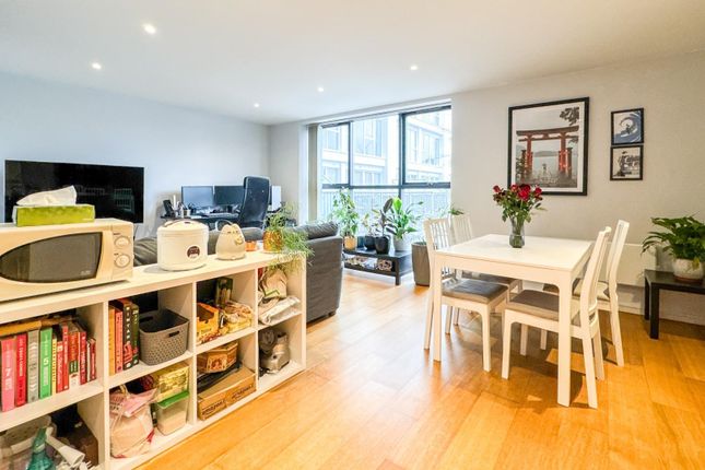 Airpoint, Skypark Road, Bedminster... 2 bed flat for sale