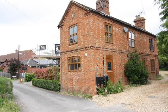 Church End, Newton Longville, Milton... 2 bed house for sale