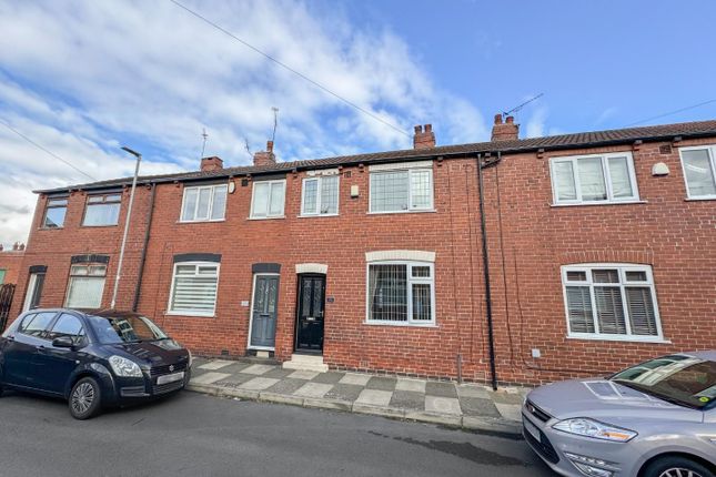 Dawlish Mount, Leeds, West Yorkshire... 3 bed terraced house for sale