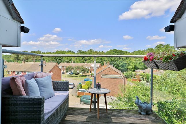 2 bed flat