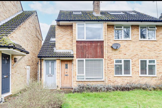 3 bedroom maisonette for sale