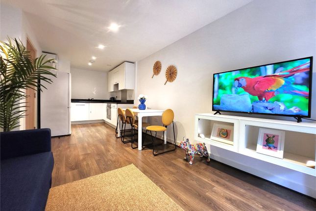 1 bed flat