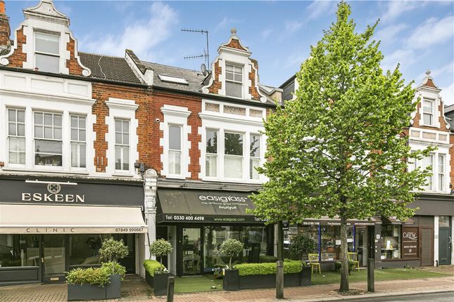Lower Richmond Road, London, SW15 2 bed apartment for sale