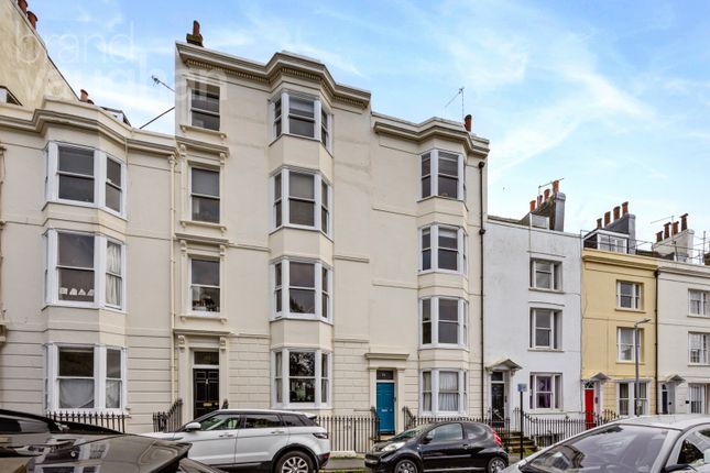 Dorset Gardens, Brighton, East... Studio for sale