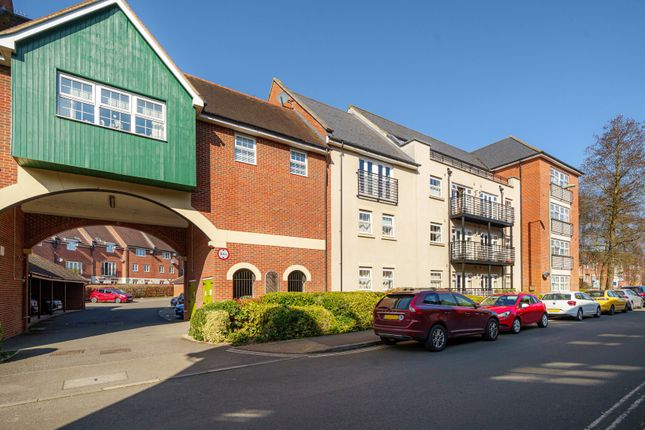 1 bed flat
