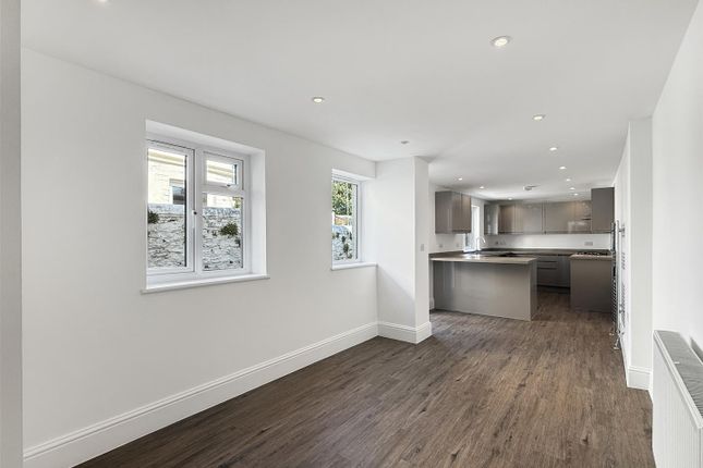 3 bed property