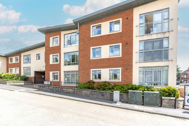 Shirehampton, Bristol BS11 1 bed flat for sale