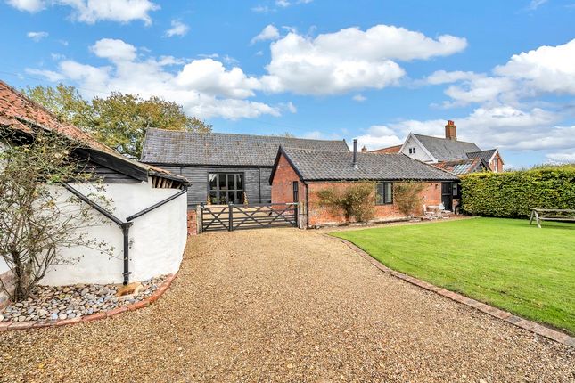 Banham 5 bed barn conversion for sale