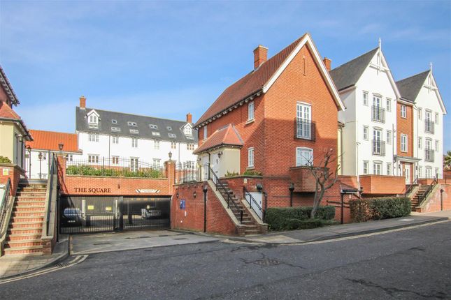 Hart Street, Brentwood 2 bed apartment for sale