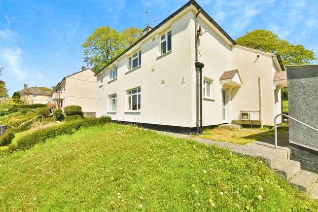 1 bedroom ground floor flat for sale