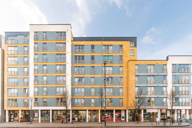London Road, Croydon, CR0 1 bed flat for sale