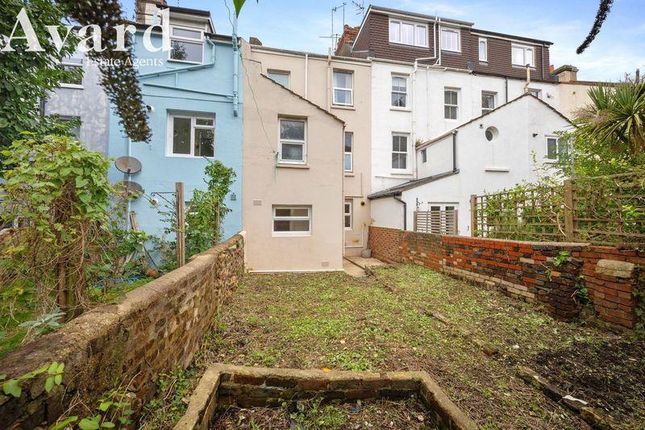 Gordon Road, Brighton BN1 1 bed flat for sale