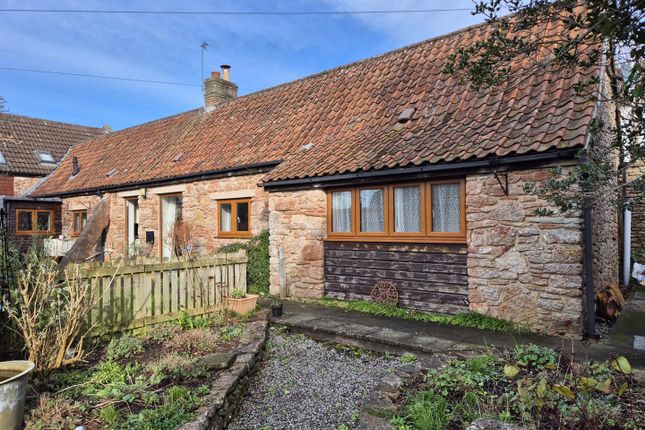 The Street, Draycott BS27 2 bed semi