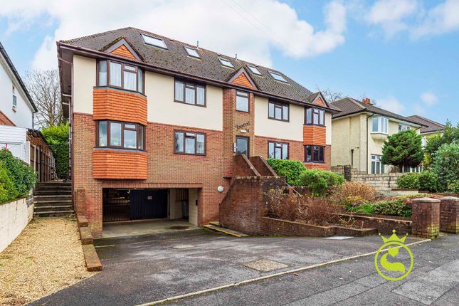 Penn Hill Avenue, Poole BH14 3 bed apartment for sale