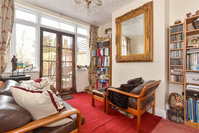 3 bed terraced house