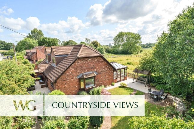 Sandygate, Exeter 5 bed detached house for sale