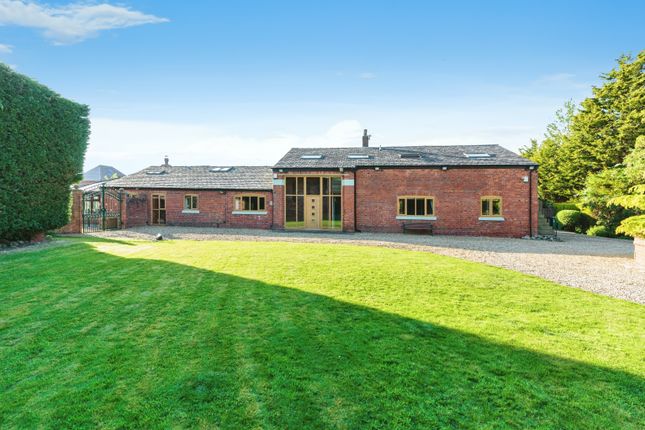 5 bedroom barn conversion for sale
