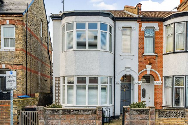 Station Road, Bromley, BR1 3 bed end of terrace house for sale