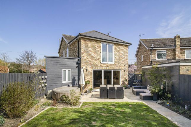 Denny End Road, Cambridge CB25 3 bed house for sale