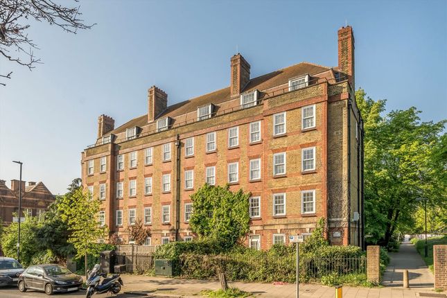 Black Prince Road, London SE11 1 bed flat for sale