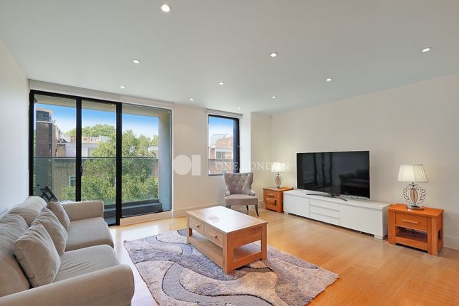 2 bed flat