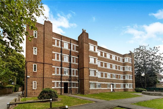 Warwick Gardens, London Road... 2 bed apartment for sale