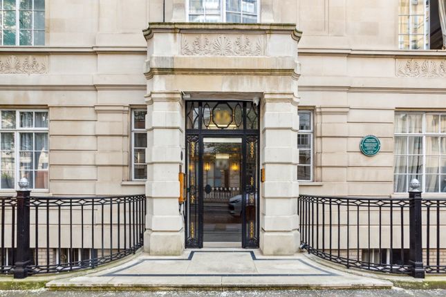 Hallam Street, Marylebone, London Studio for sale