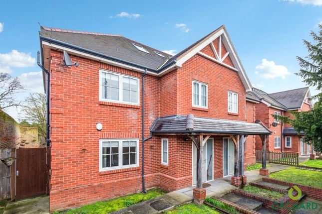 Lambourne Place, Boniface Road... 4 bed semi