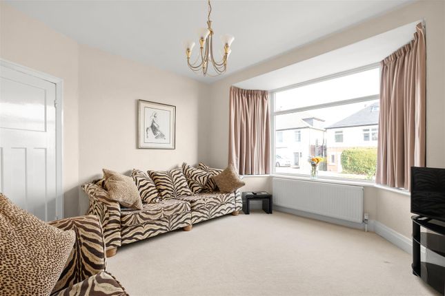 Greystones Road, High Storrs S11 3 bed house for sale