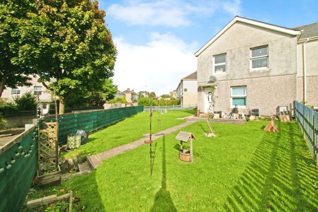 3 bed semi-detached house