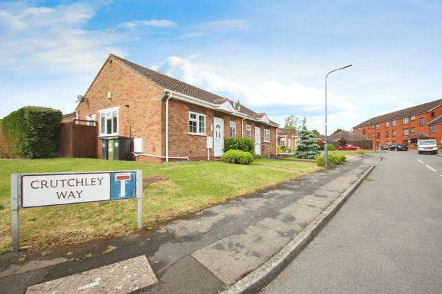 3 bedroom bungalow for sale