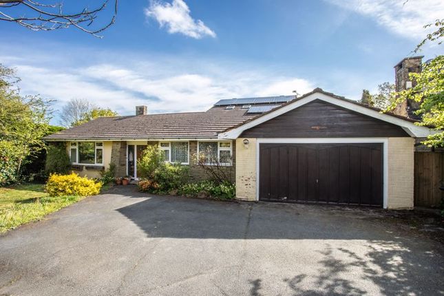 School Lane, Hadlow Down 5 bed detached house for sale