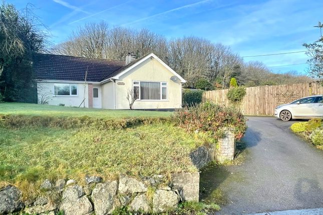 Penhale Road, St. Austell PL26 4 bed detached house for sale