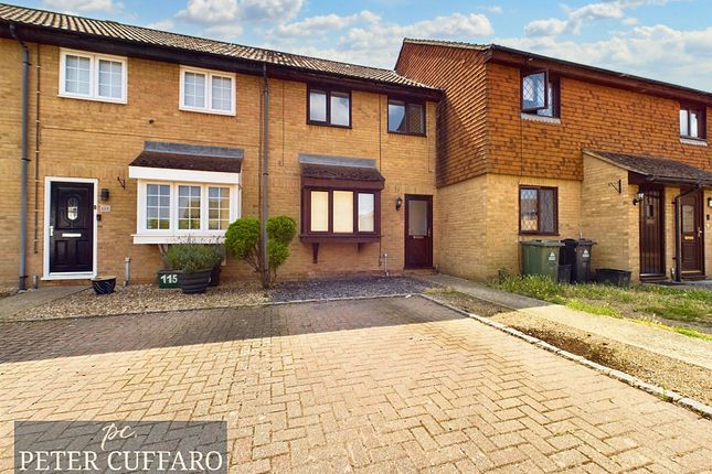 Leaforis Road, Waltham Cross EN7 3 bed terraced house for sale