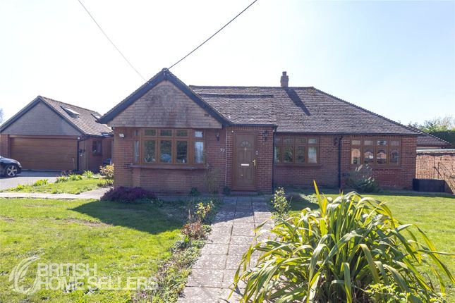 5 bed bungalow