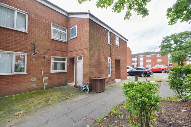 Mark Street, Liverpool L5 3 bed terraced house for sale