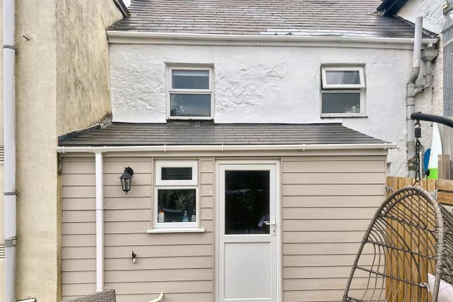 3 bedroom character property for sale