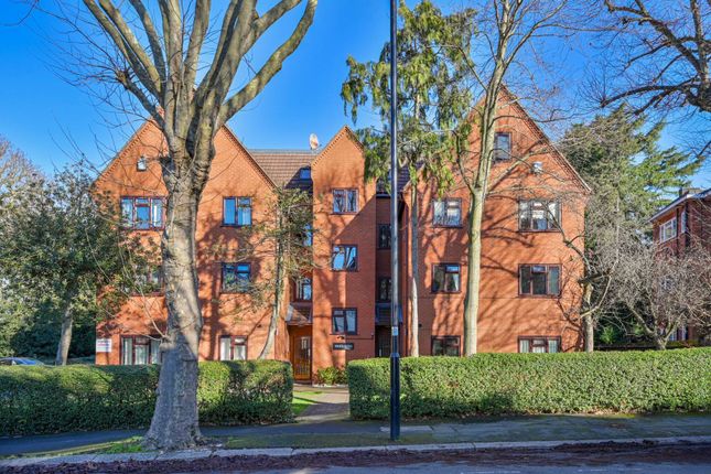 Castlebar Park, Ealing, London, W5 1 bed flat for sale