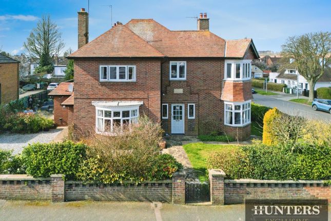 Cardigan Road, Bridlington 4 bed detached house for sale