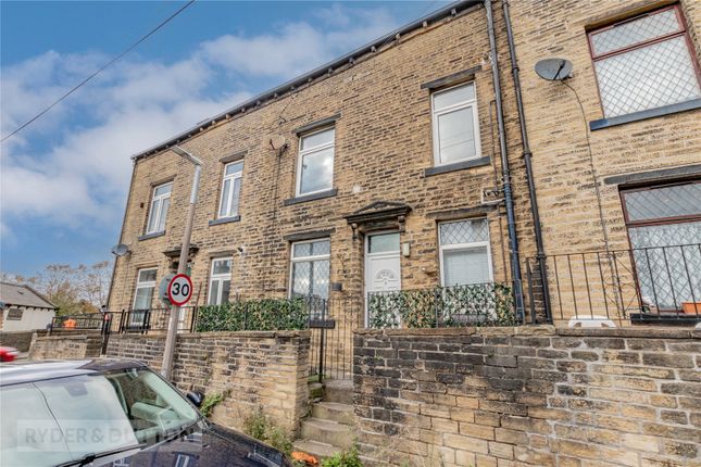 Clay Street, Sowerby Bridge, West... 3 bed terraced house for sale