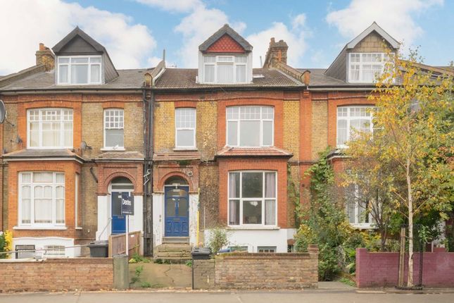 West Bank, London N16 1 bed flat for sale