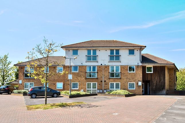 Butts Road, Southampton SO19 2 bed flat for sale