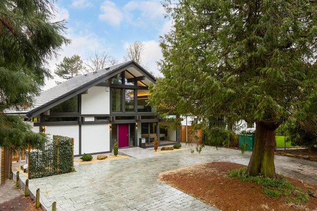 Manor Place, Chislehurst 3 bed house for sale