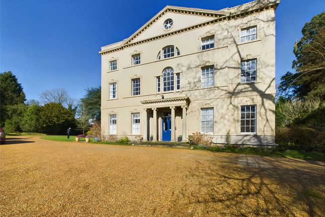 Bevere Green, Bevere, Worcester... 2 bed apartment for sale