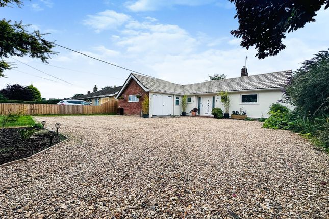 4 bedroom detached bungalow for sale