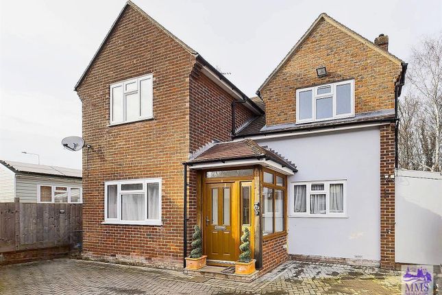 Squires Close, Strood, 6 bed detached house for sale