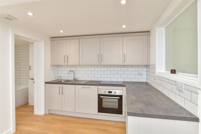 2 bed terraced house