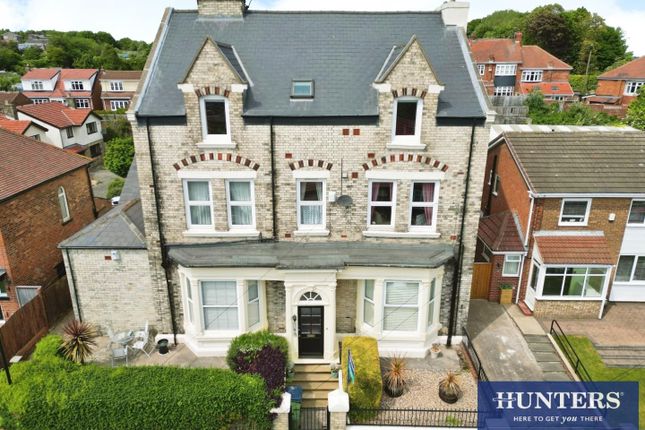 Viewforth Terrace, Sunderland 3 bed flat for sale