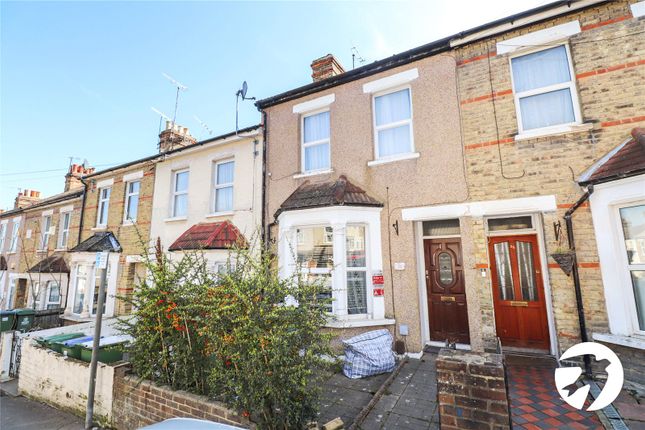 Gordon Road, Belvedere, DA17 3 bed terraced house for sale
